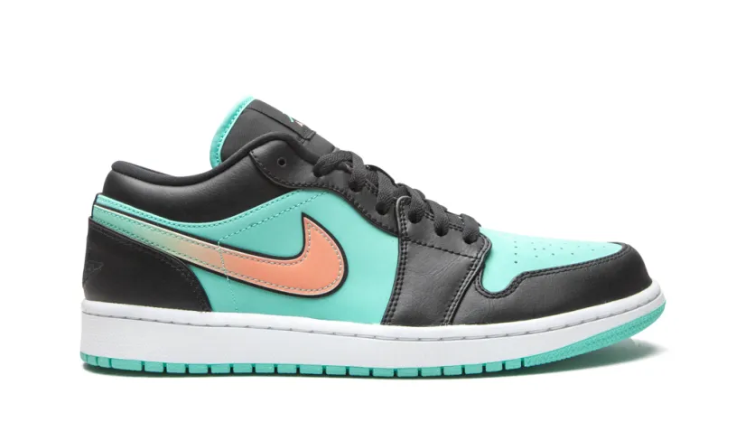 Air Jordan 1 Air Jordan 1 Low SE 'Tropical Twist'